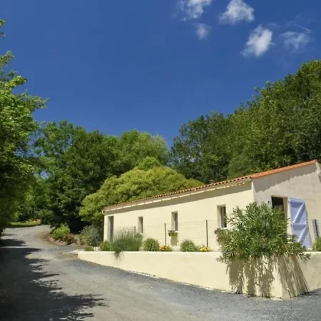Ξενοδοχείο Mobilhome 3 Etoiles - Cca0gag Apremont (Vendee)