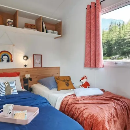 Mobilhome 3 Etoiles - Cca0gag Ξενοδοχείο Apremont (Vendee)
