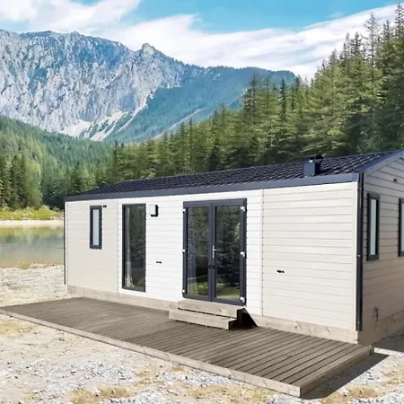 Mobilhome 3 Etoiles - Cca0gag Ξενοδοχείο Apremont (Vendee)